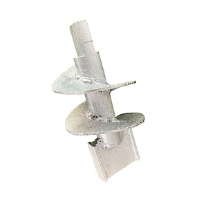 Шнек для распылителя PTJ-120